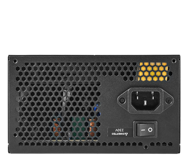 CHIEFTEC ZPU-700S 700W EON Series 80 PLUS - 1233266 - zdjęcie 5